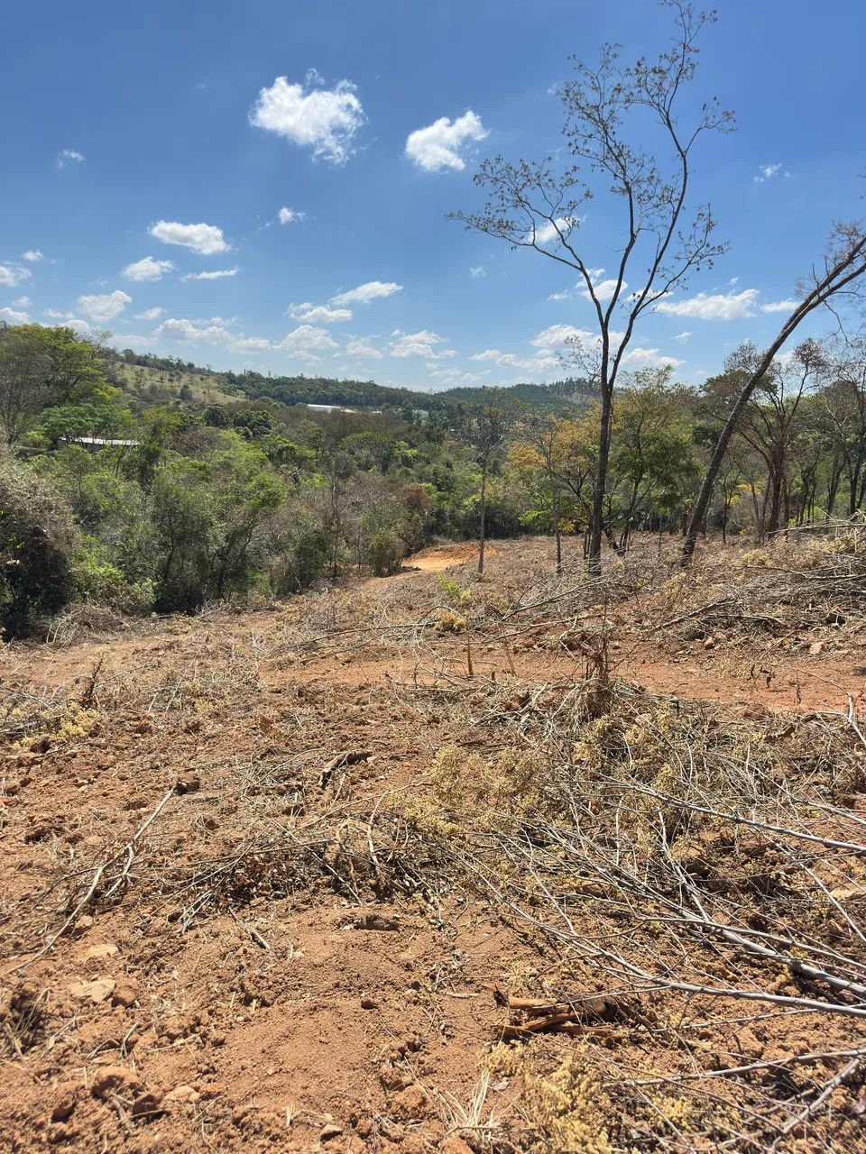 Excelente área para sítio a 6km de Pará de Minas - Foto 4