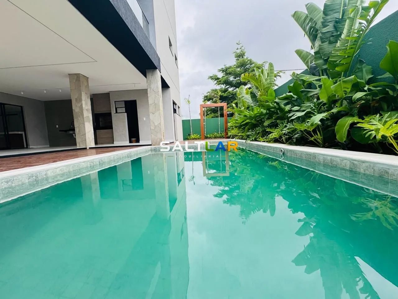 Casa a venda Cidade Alpha Ceará . - Foto 4