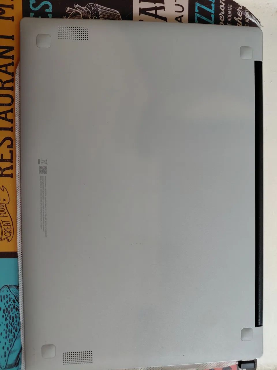 Chromebook samsung prateado  - Foto 2