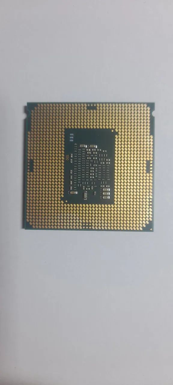 Cpu intel celeron G3930 lga 1151 ddr4 - Foto 2