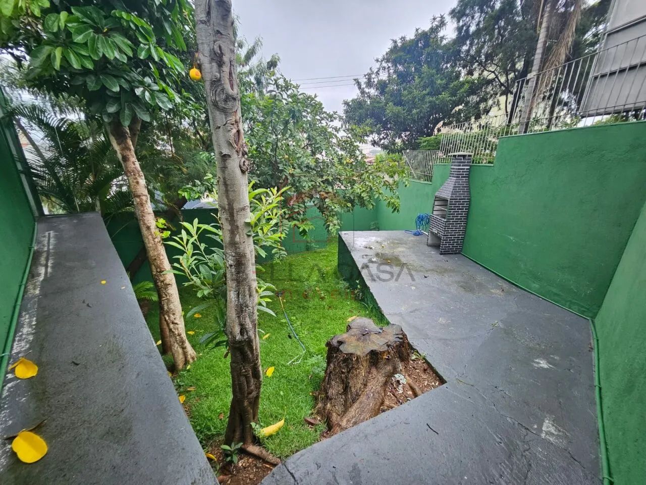 Salão Comercial na Vila Formosa com 193 metros - Foto 4