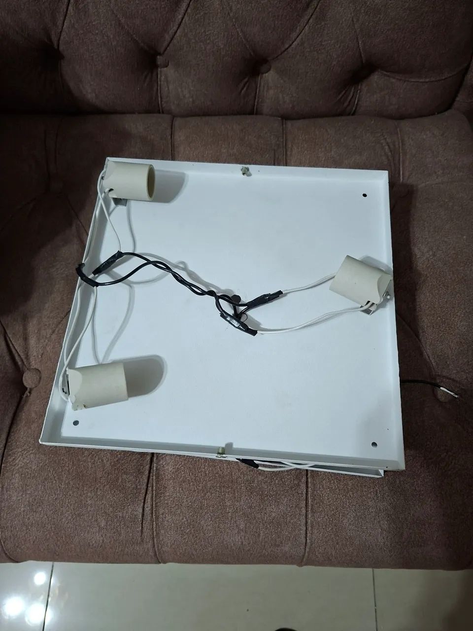 Lustre  - Foto 4
