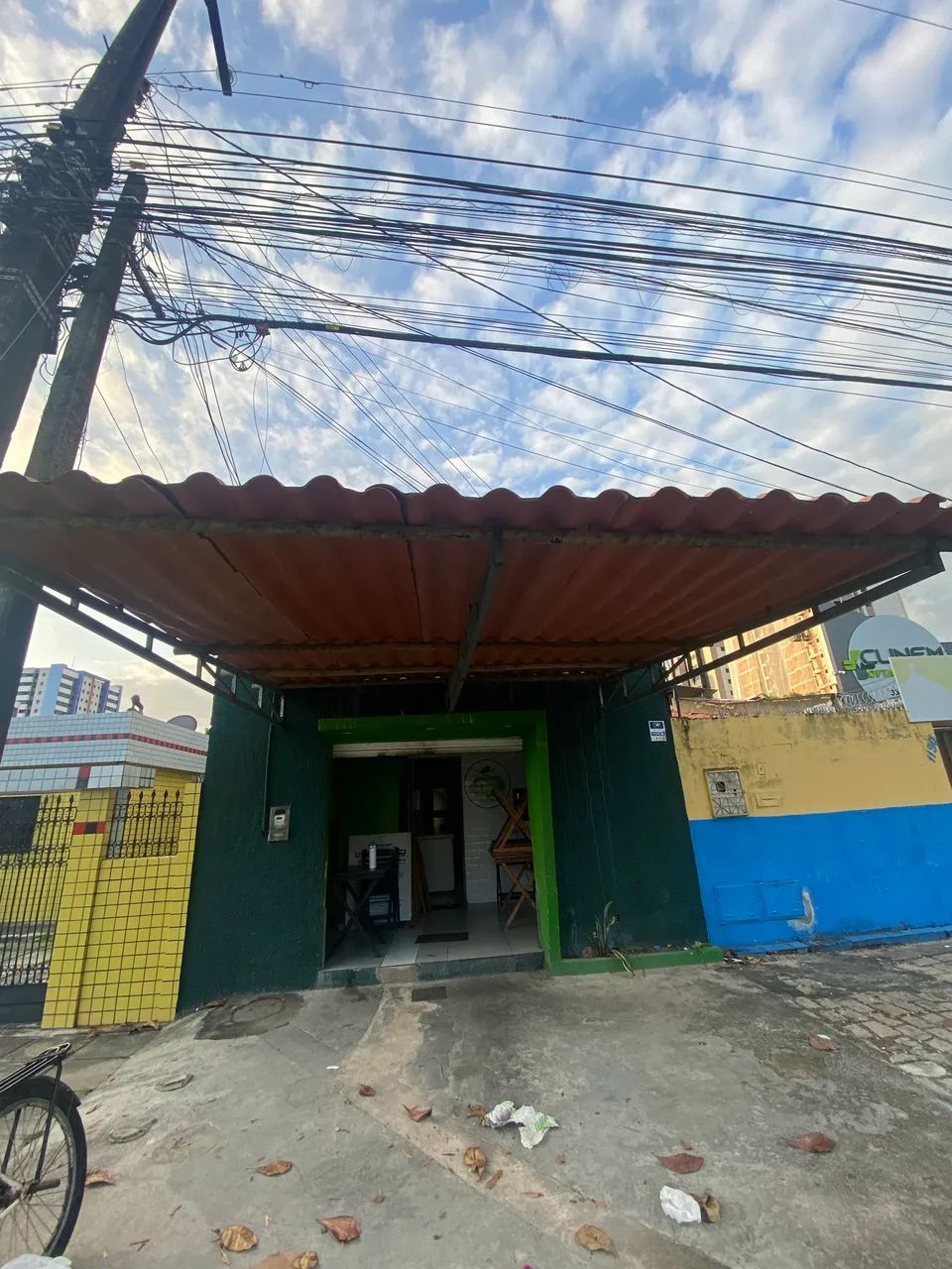 REPASSO PONTO NA JATIUCA EM FRENTE A PRAÇA DA MULHER  - Foto 5
