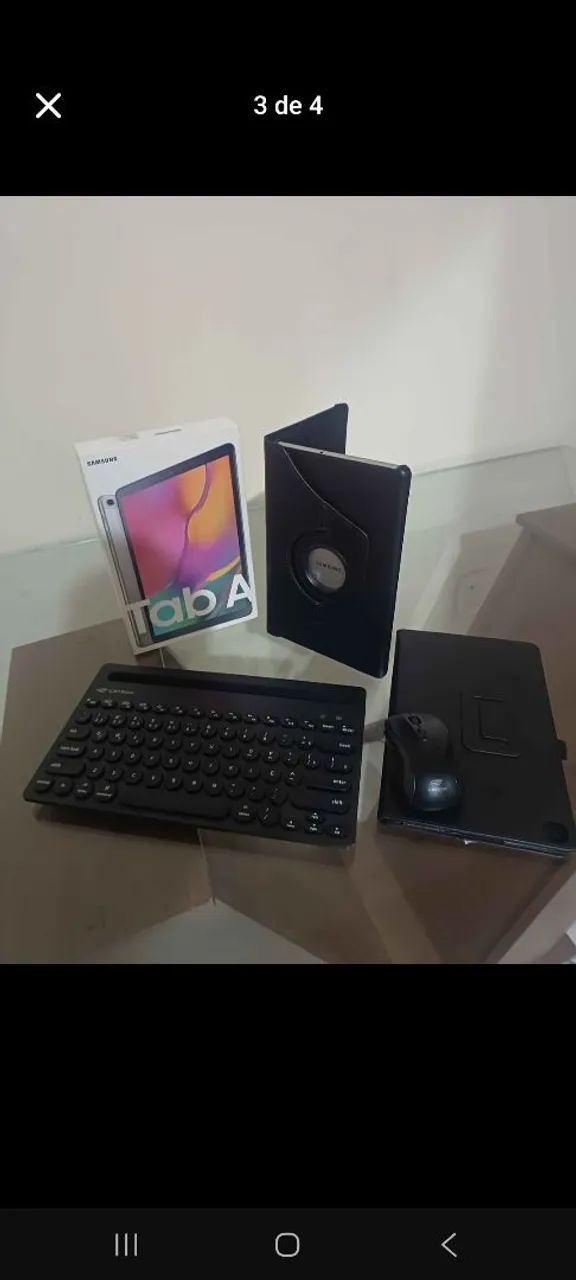 Galaxy Tab A 11 32GB  - Foto 3