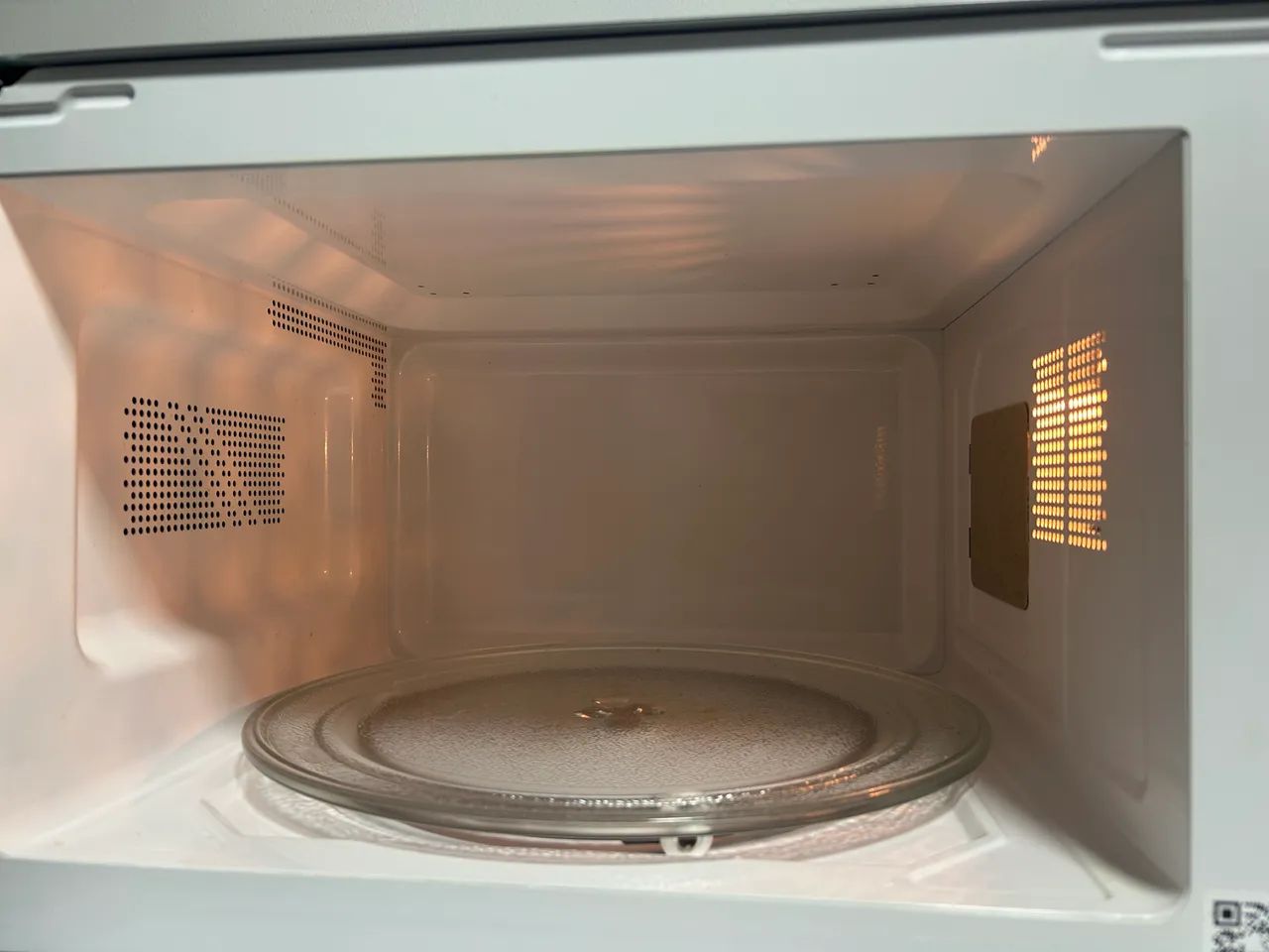 Micro-ondas Mondial 34L Espelhado - Foto 2