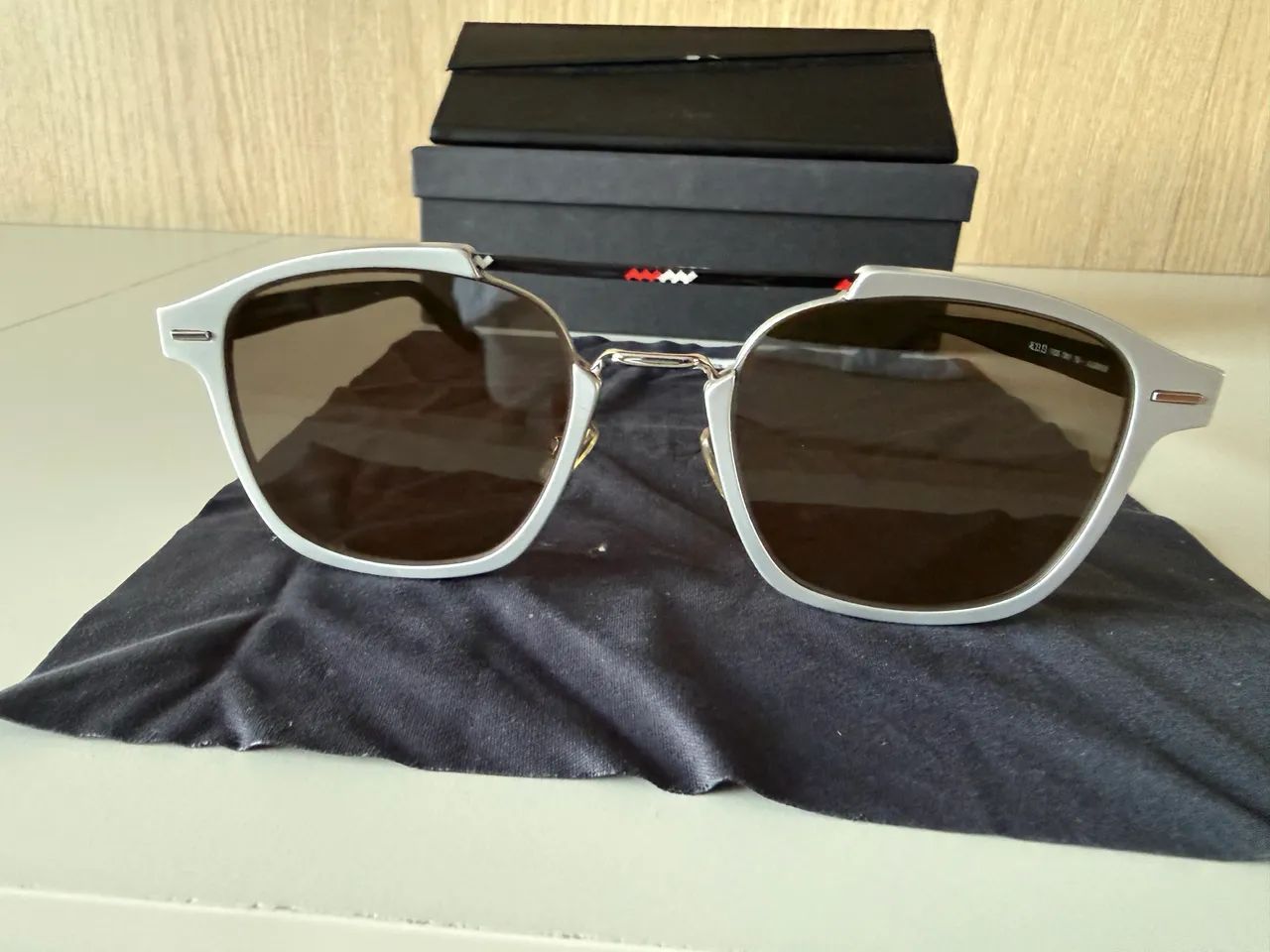 Óculos Dior Homme