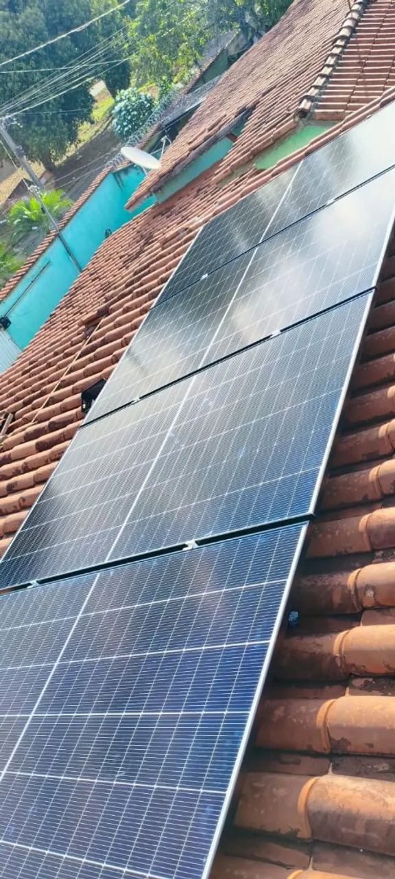 Energia Solar ? - Foto 4