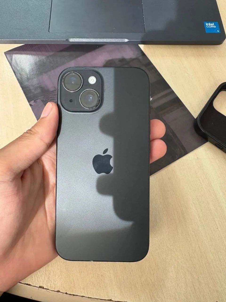 iPhone 15 128gb