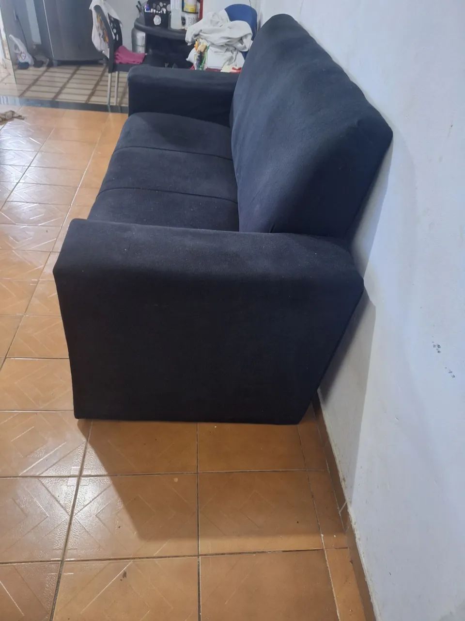 Sofá de 3 lugares  - Foto 2