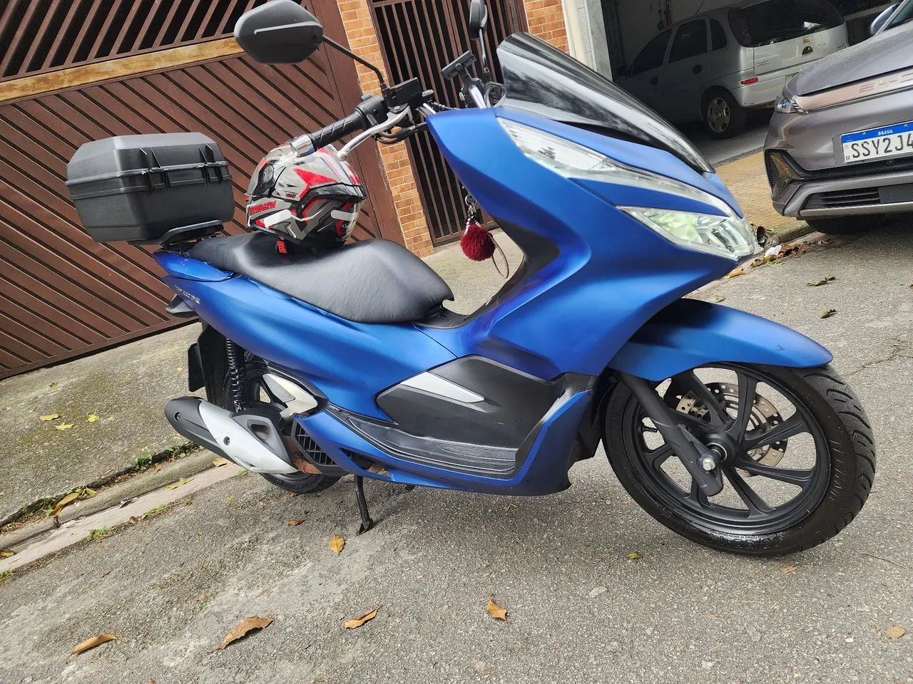 PCX 2020  - Foto 5