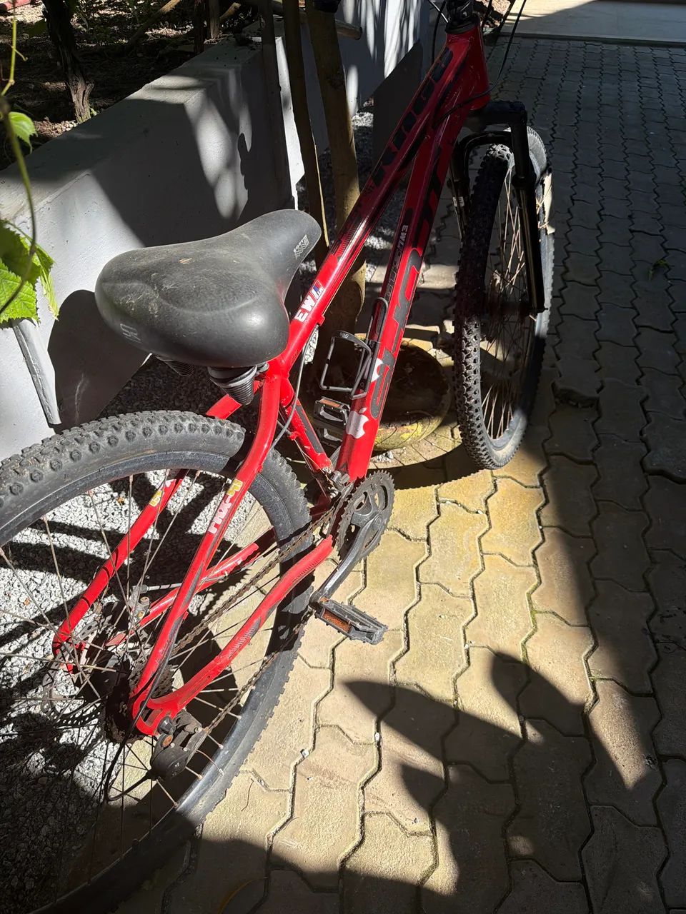 Bicicleta shoot aro 29 - Foto 4
