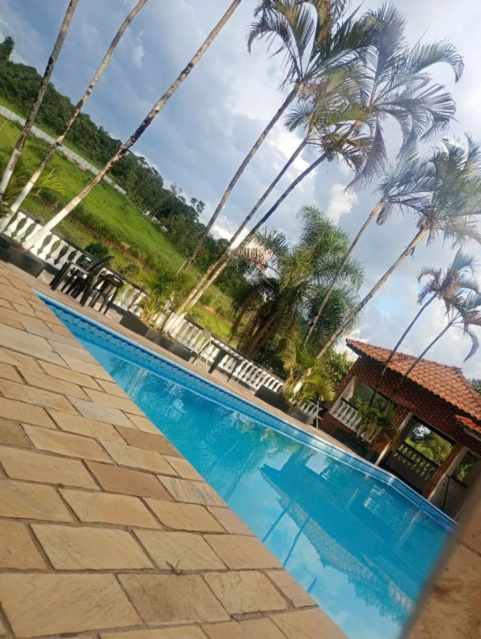 Chacaracasalraiz  - Foto 2