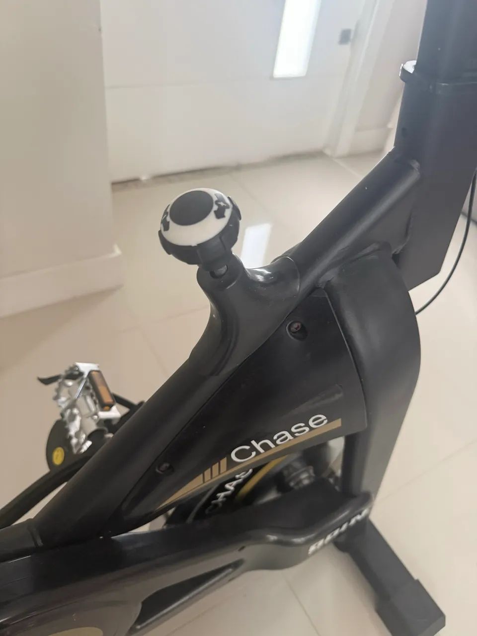 Bicicleta ergométrica - Foto 4