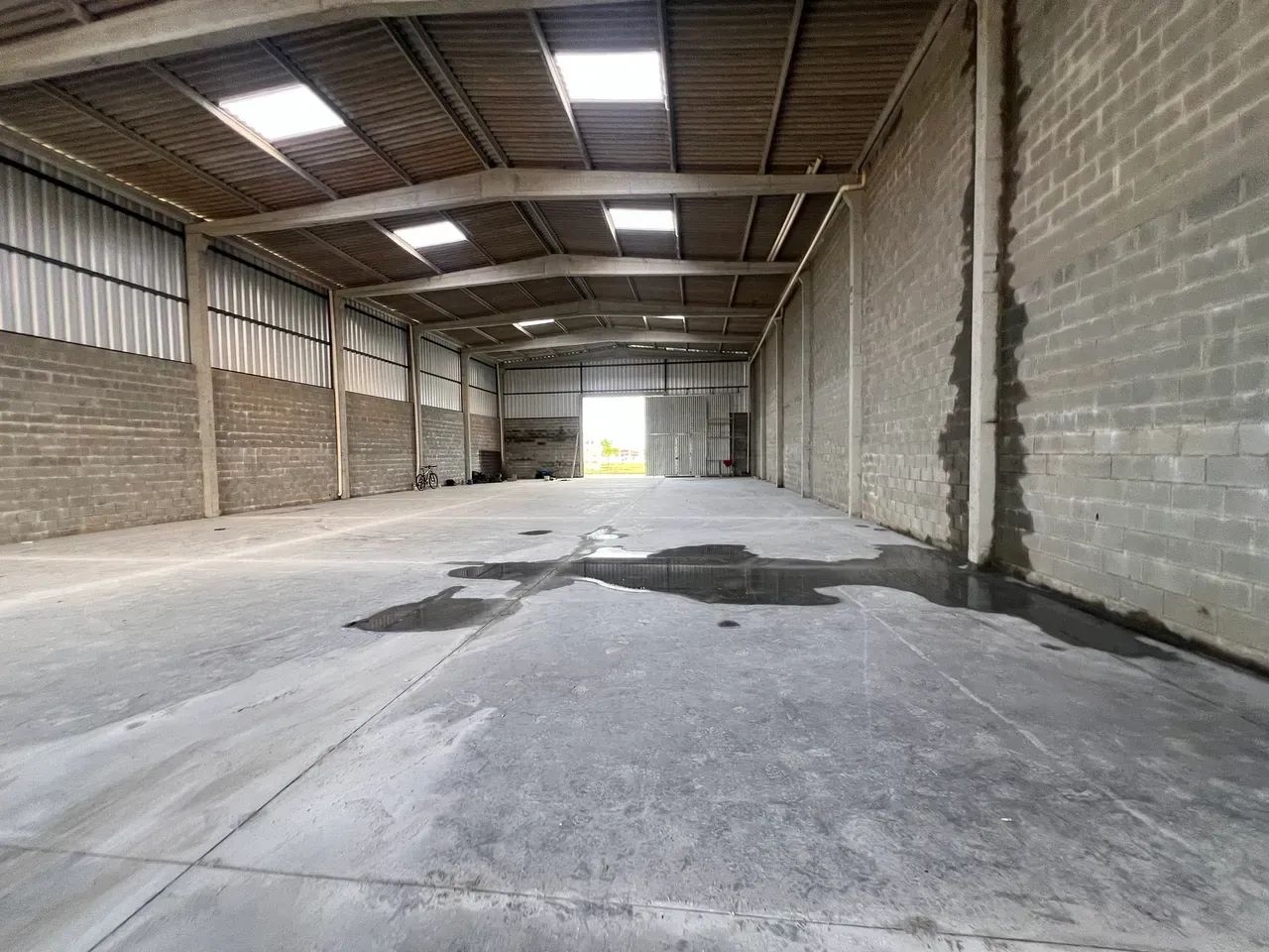 ALUGA-SE GALPÃO COMERCIAL  RIO LARGO/AL - Foto 3