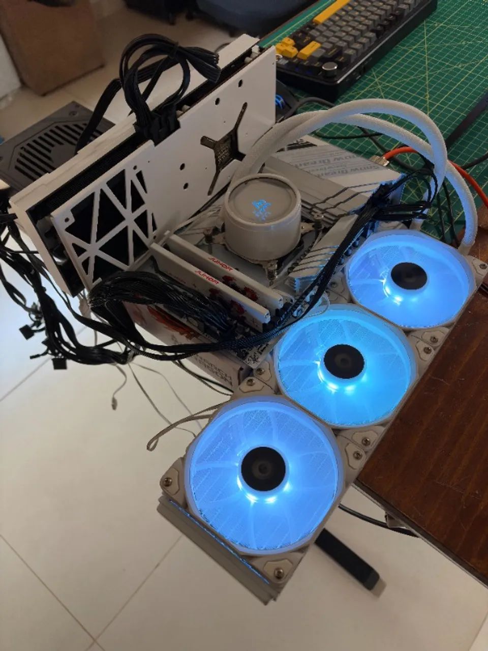 Kit Upgrade Intel LGA 1700  - Foto 2