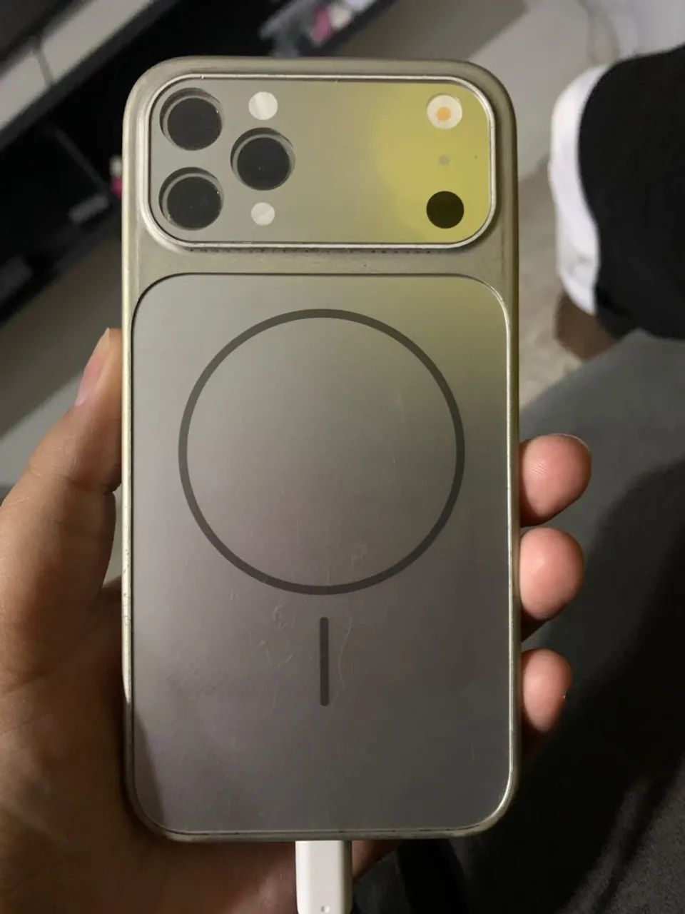 Vendo ou troco por Android mais volta! - Foto 4