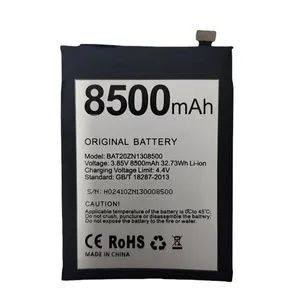 PRECISO DE UMA BATERIA DOOGEE S86 