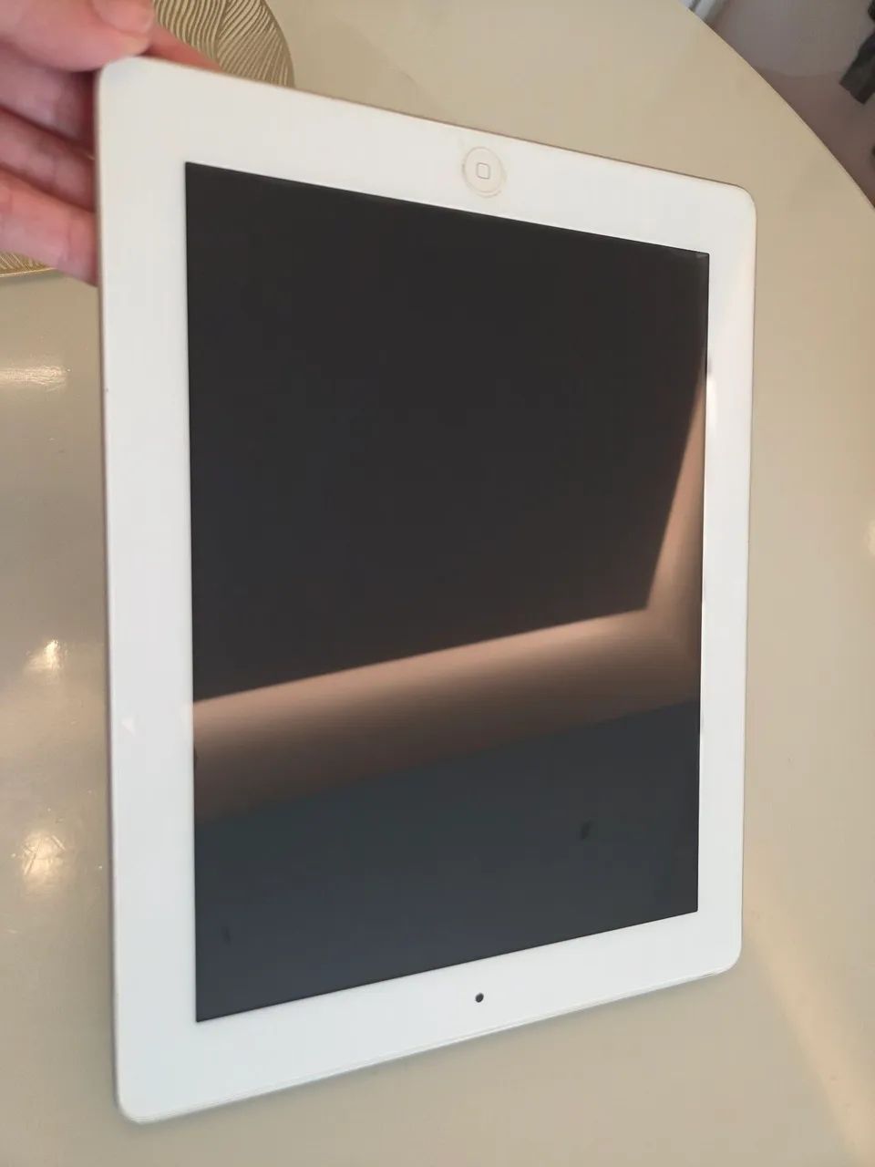 IPAD 2 WI FI 64 GB