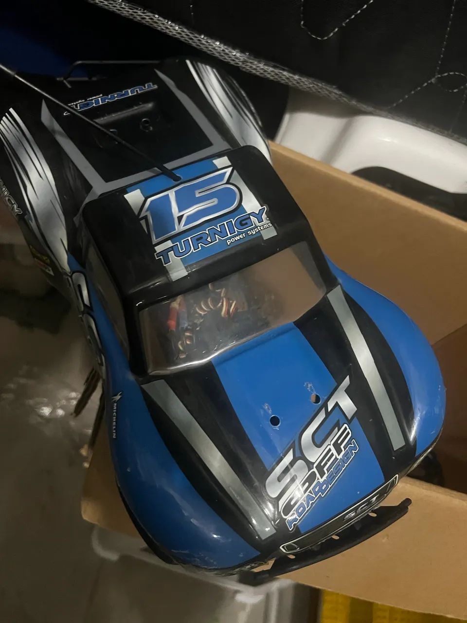 Automodelismo  - Foto 2