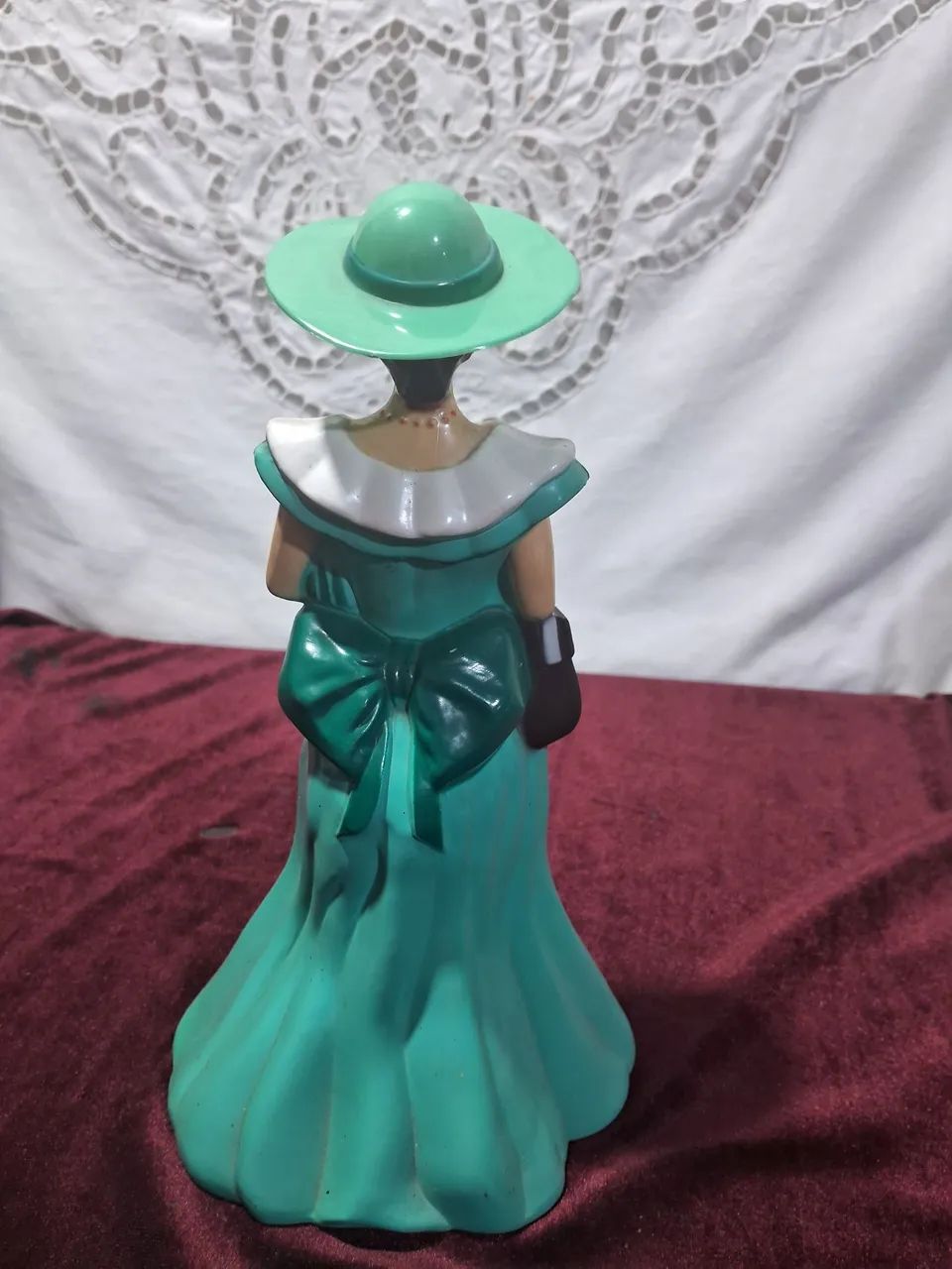 Antiga boneca da Avon - Foto 4