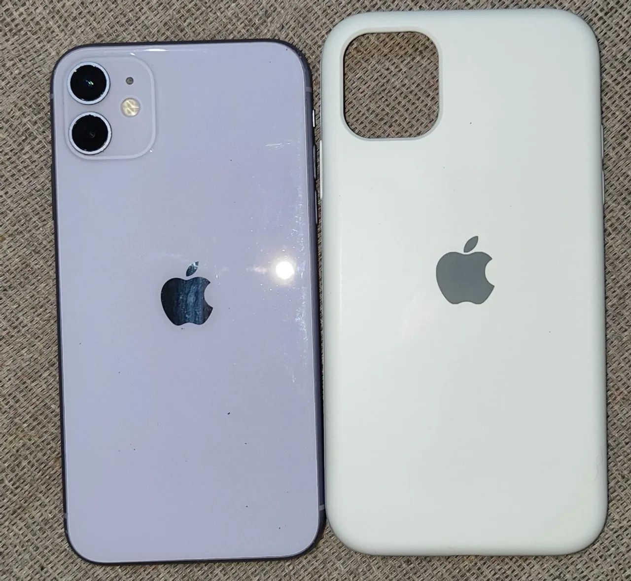 iPhone 11 64 giga - Foto 4