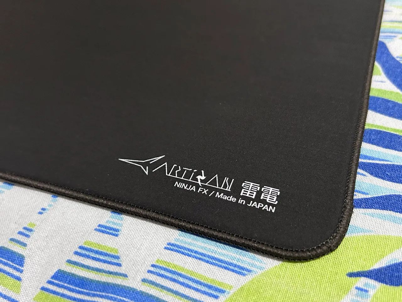 Artisan Raiden XXL Soft (Brown) - Foto 5