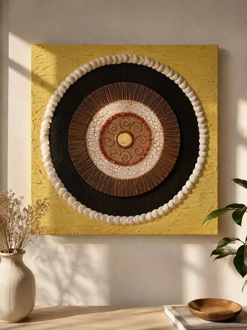 Quadro de Parede