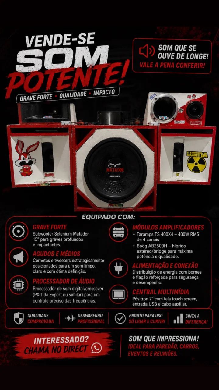 Vende-se som automotivo - Foto 2