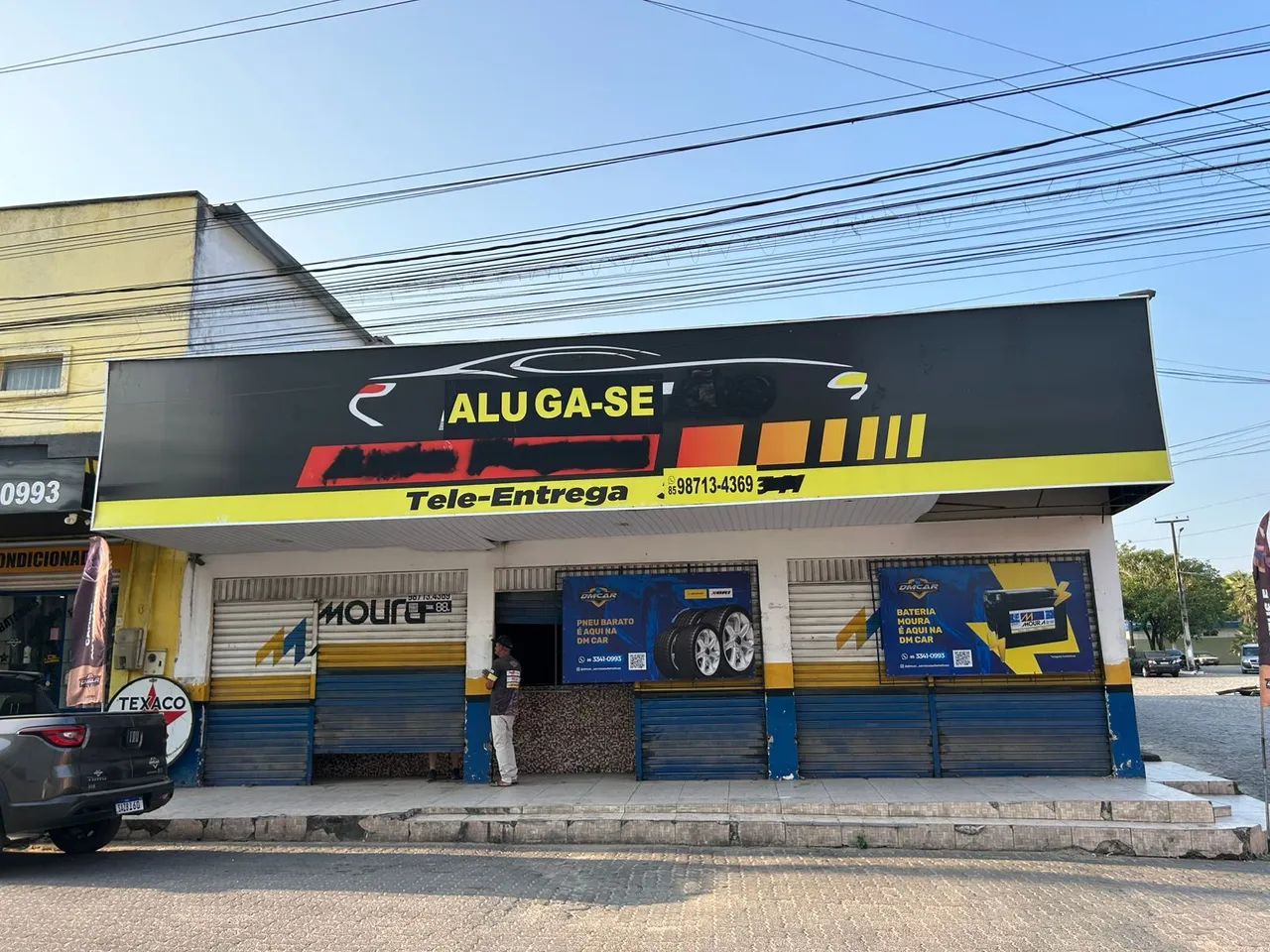 LOJA para alugar na cidade de MARANGUAPE-CE - Foto 2