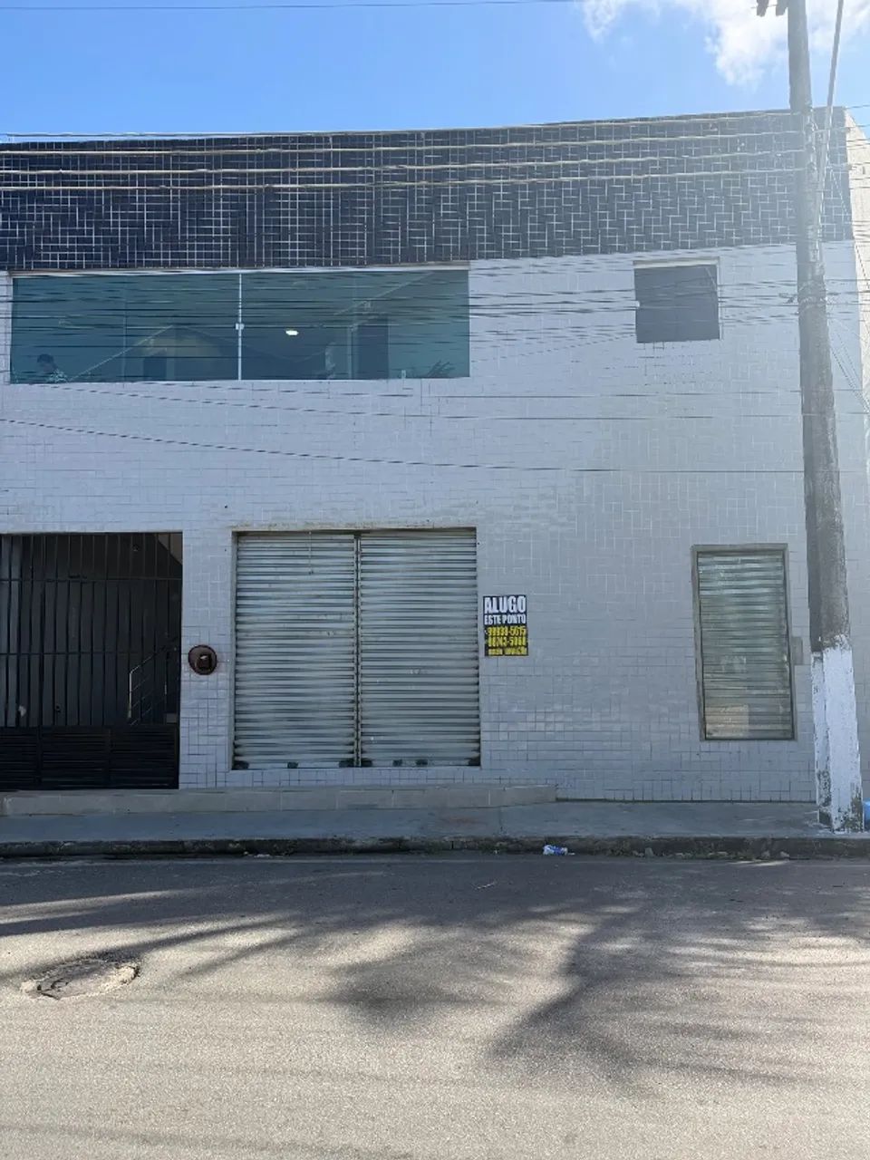 Alugo ponto comercial  - Foto 4