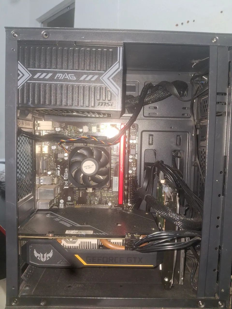 Pc gamer