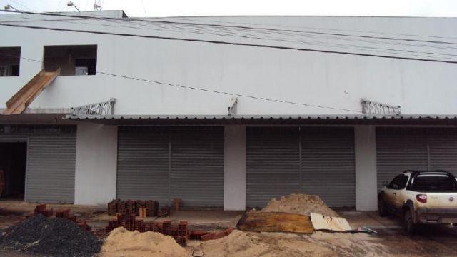 Prédio Comercial de 730 m²- Residencial Center Ville - Goiânia-GO - Foto 4