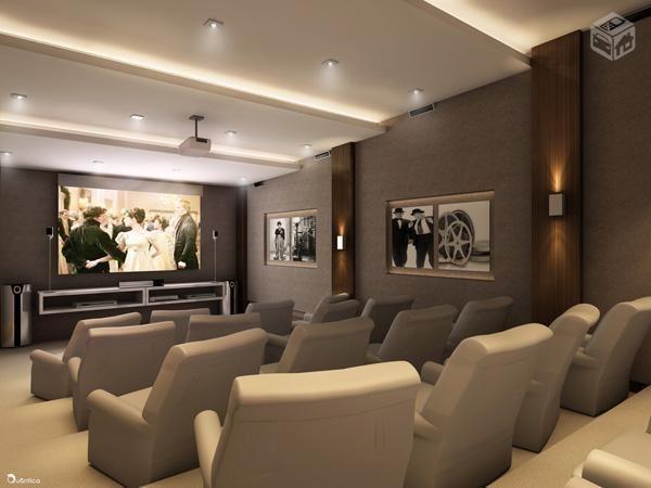 Apartamento Pituaçu Parque Tropical 4 suítes 155m² 3 vagas. Nascente Super vista decorado - Foto 18