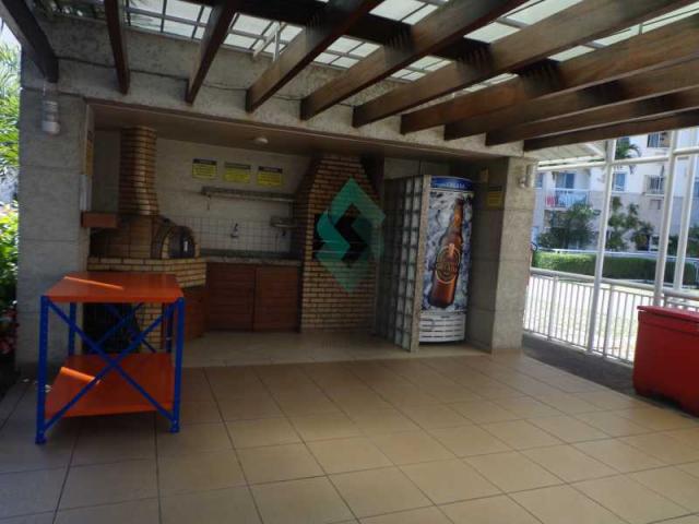 Apartamento à venda com 2 dormitórios em Cachambi, Rio de janeiro cod:M22989 - Foto 18
