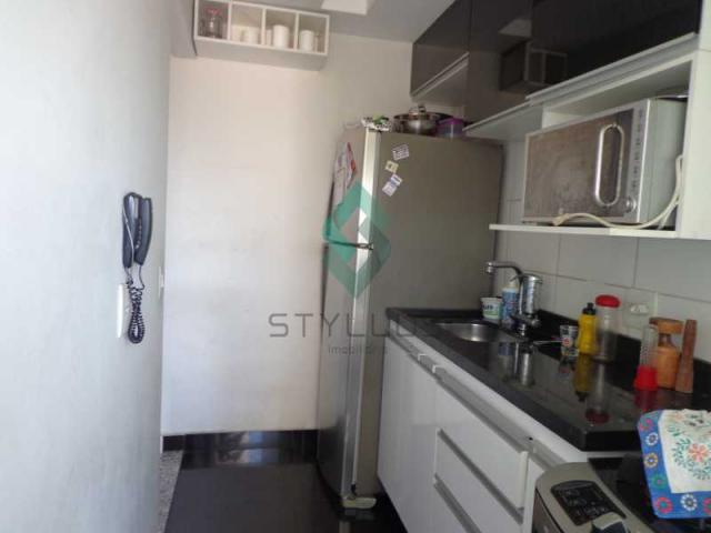 Apartamento à venda com 2 dormitórios em Cachambi, Rio de janeiro cod:M22989 - Foto 9