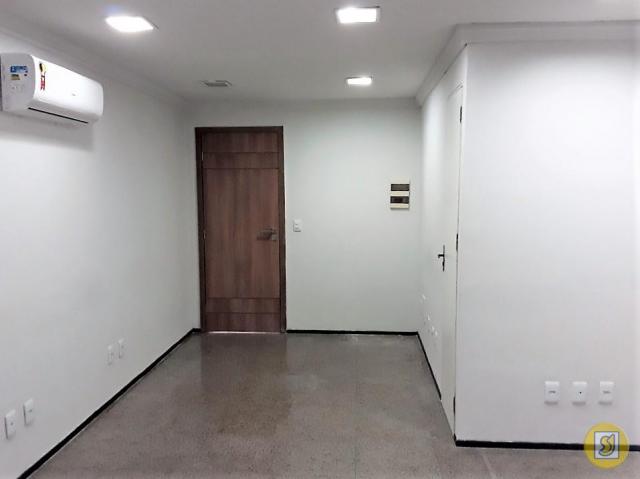 Escritório para alugar em Eng luciano cavalcante, Fortaleza cod:48735 - Foto 4