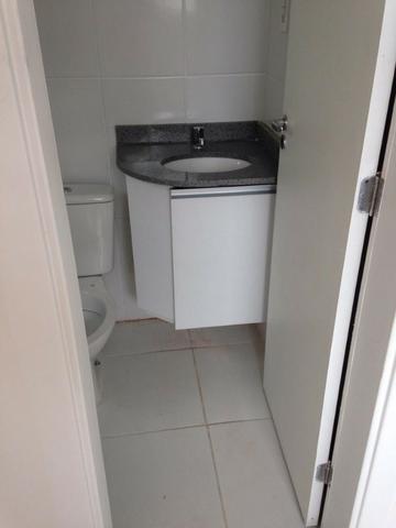 Cobertura Duplex, 4 quartos sendo 1 suíte, 2 vagas, Belém PA - Foto 14