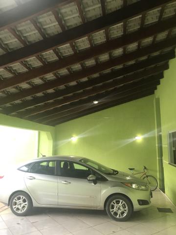 Vendo ou troco casas de 4 qts no Setor de Mansões de Sobradinho - Foto 3