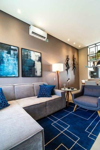 Condomínio de Casas Térreas Origem Varzea Grande - Foto 3