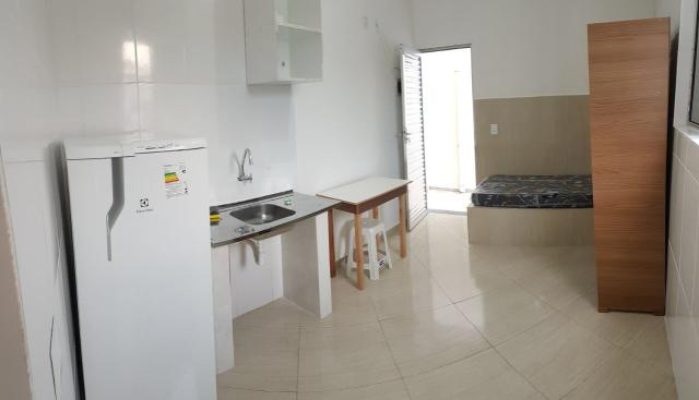 Apartamentos para alugar zona leste