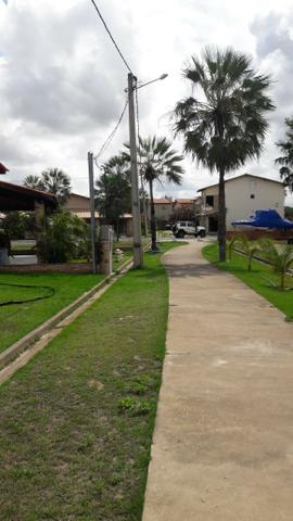 Lote Excelente em Barreirinhas, Área de 240 m², em Cond. Fechado Lençois Park Residence - Foto 8