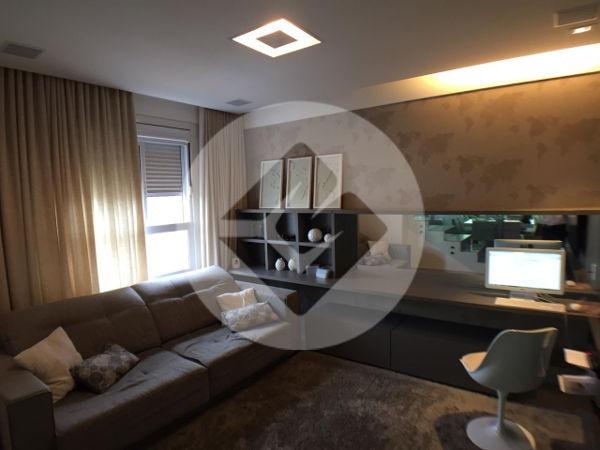 Apartamento Twenty Three Park no Setor Bueno com 04 suítes - Foto 4