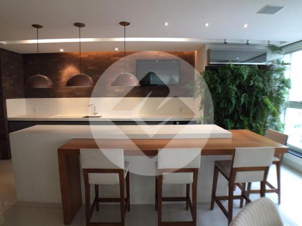 Apartamento Twenty Three Park no Setor Bueno com 04 suítes - Foto 16