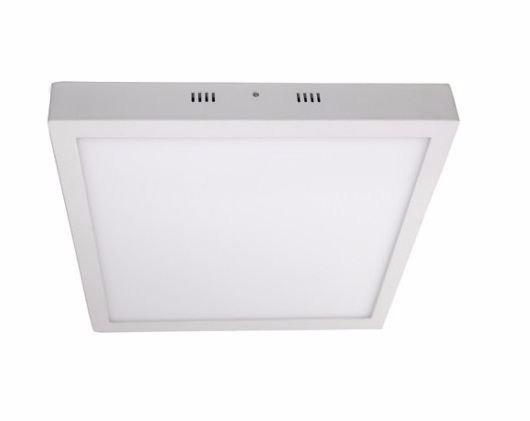 Luminaria Plafon Sobrepor 24w