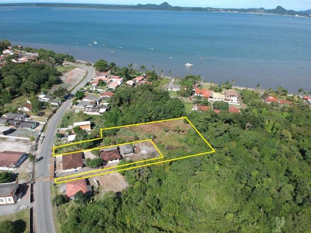 Área em Itapoá - Foto 2