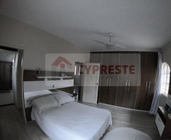 Duplex em Itaparica com 4 quartos com 2 suítes, 5 vagas de garagem. - Foto 4