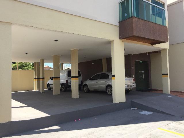 Prédio com 10 aptos, com 14 garagem - Foto 8