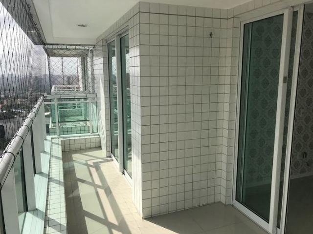 Excelente Apartamento na Aldeota Ed. Iliminatto - Foto 13