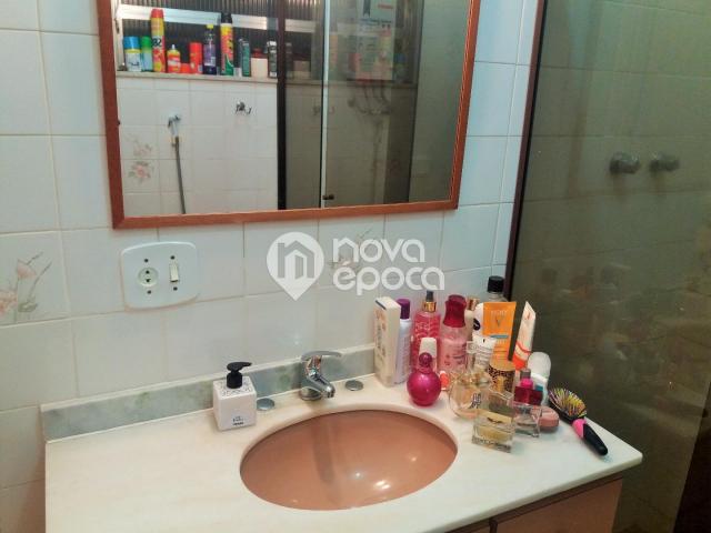 Apartamento à venda com 2 dormitórios em Grajaú, Rio de janeiro cod:AP2AP24568 - Foto 20