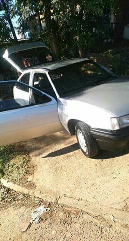 Vendo kadett - Foto 3